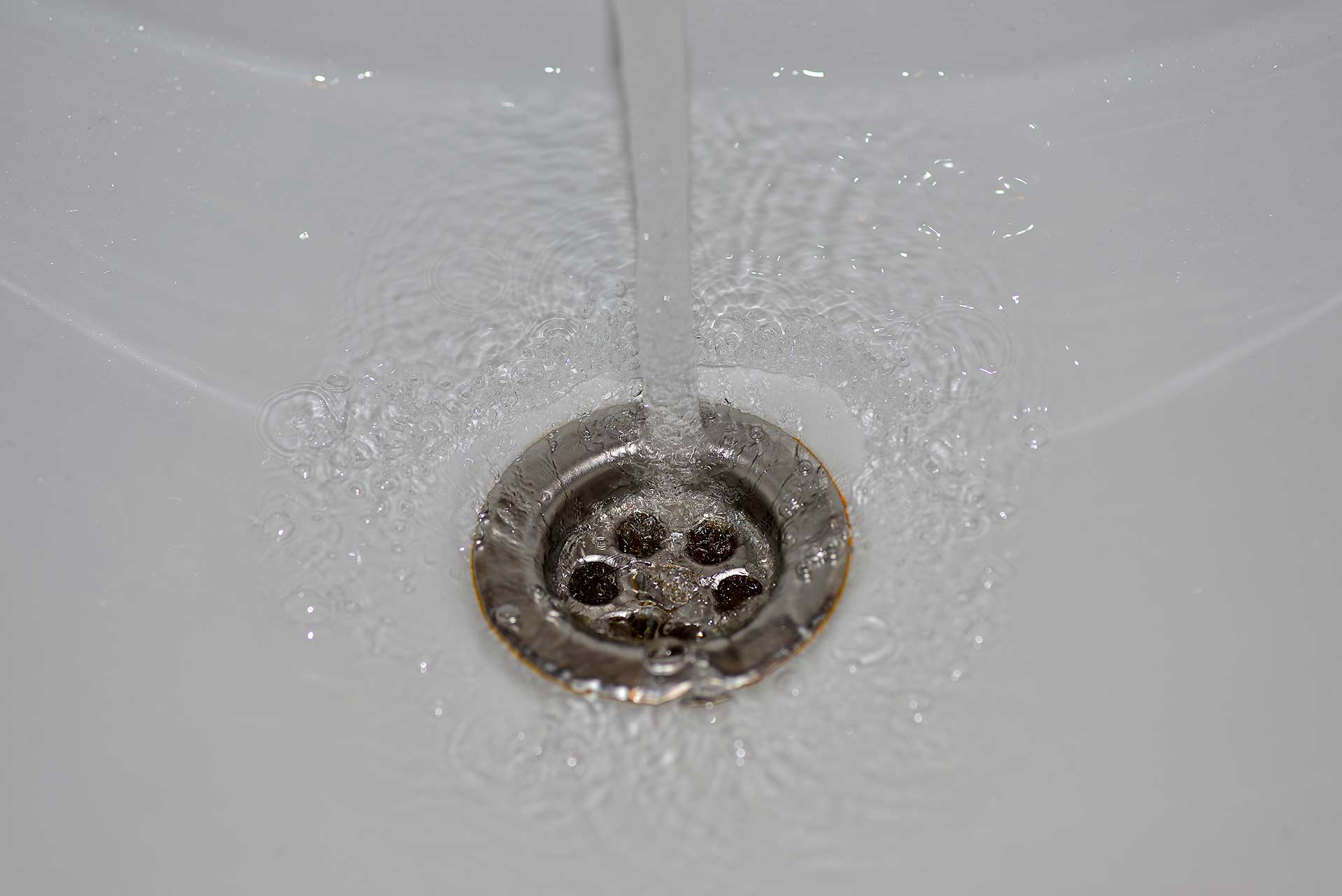 A2B Drains provides services to unblock blocked sinks and drains for properties in Christchurch.